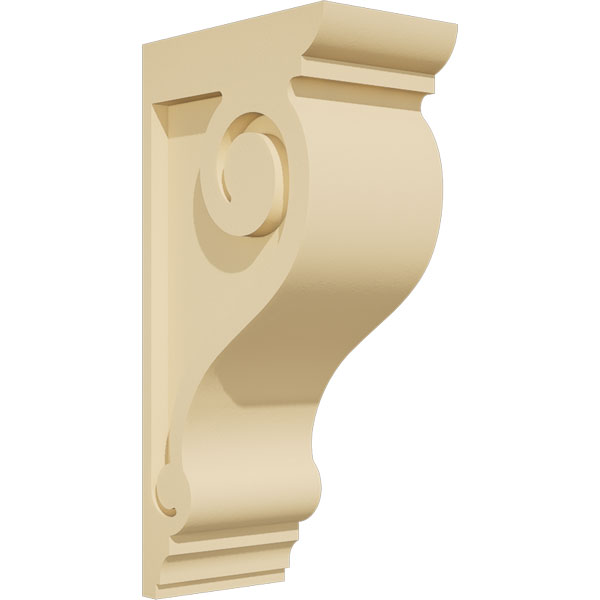Ekena Millwork CORS03X05X10SCR