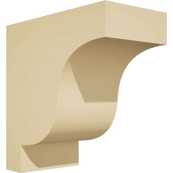 Ekena Millwork CORS03X06X06NEW