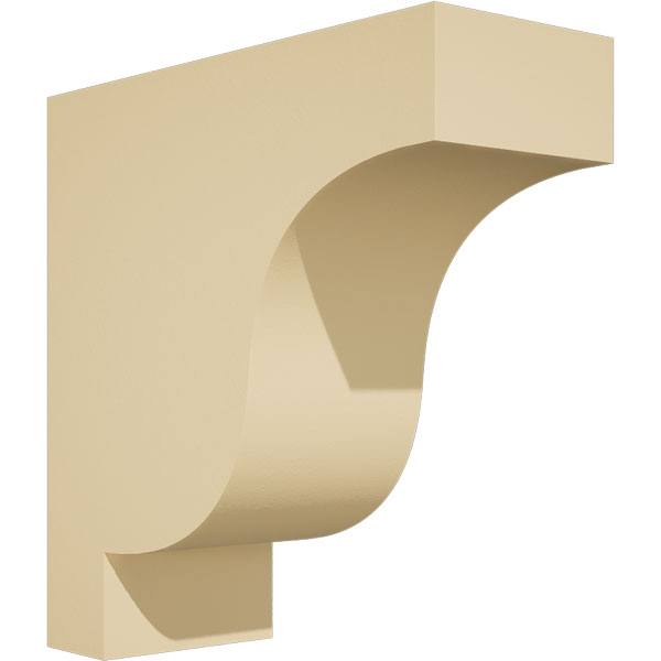 Ekena Millwork CORS03X08X08NEW