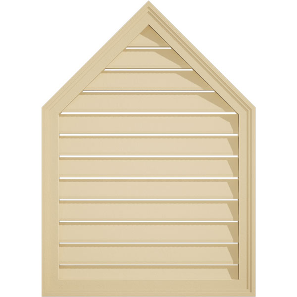 Ekena Millwork GVSPE26X3602SF-12