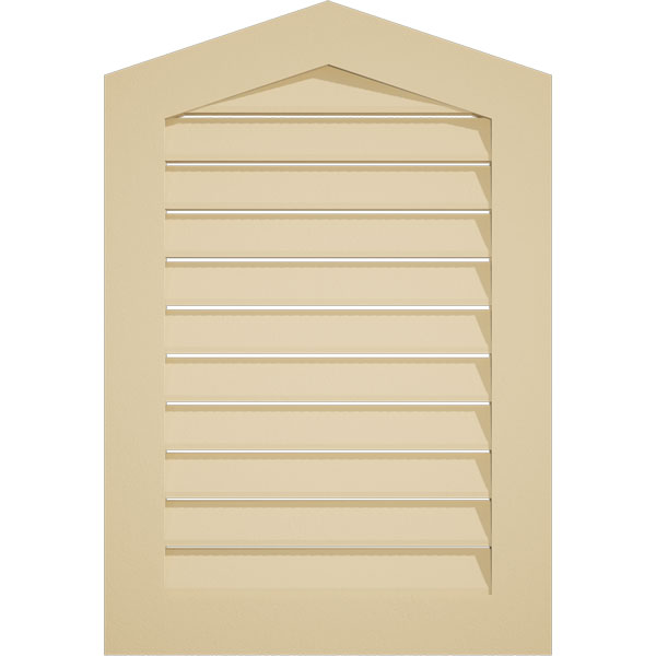 Ekena Millwork GVSPE26X3801SF-04