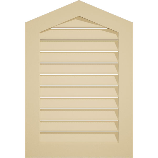 Ekena Millwork GVSPE26X3801SF-05