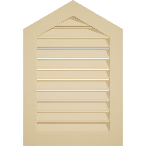 Ekena Millwork GVSPE26X3801SF-07
