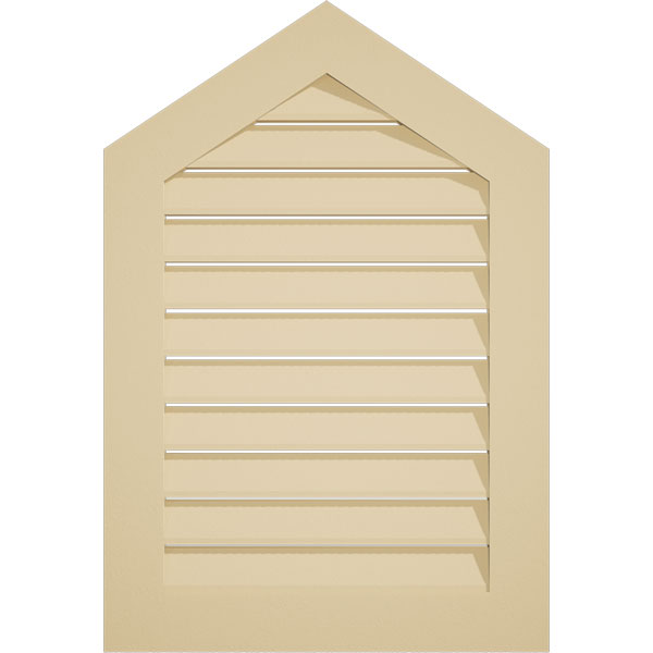 Ekena Millwork GVSPE26X3801SF-08