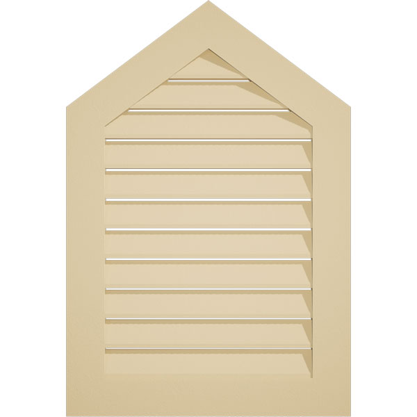 Ekena Millwork GVSPE26X3801SF-09