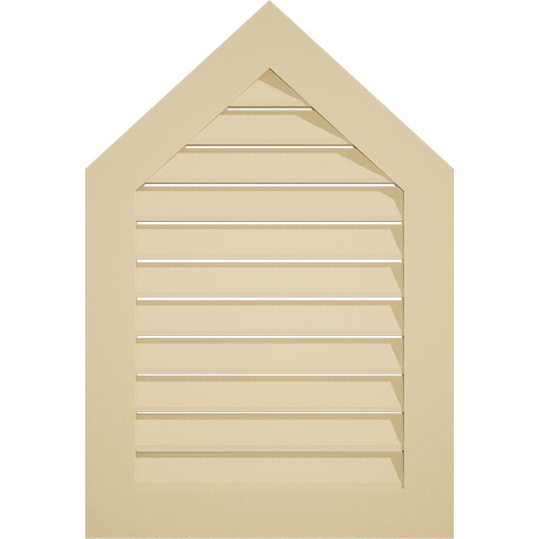 Ekena Millwork GVSPE26X3801SF-11