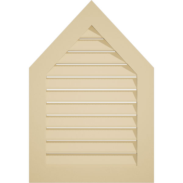 Ekena Millwork GVSPE26X3801SF-13