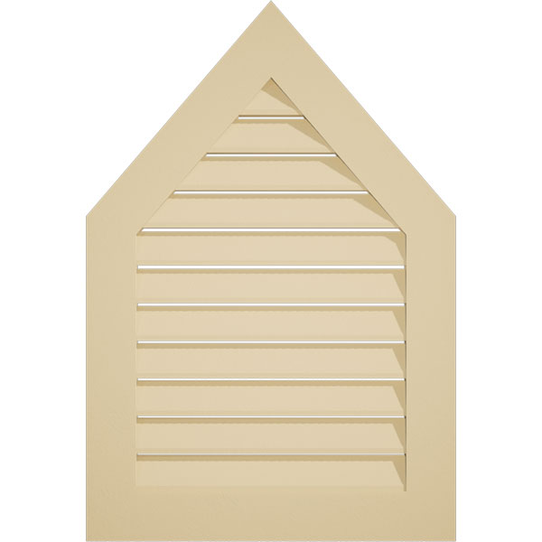 Ekena Millwork GVSPE26X3801SF-14
