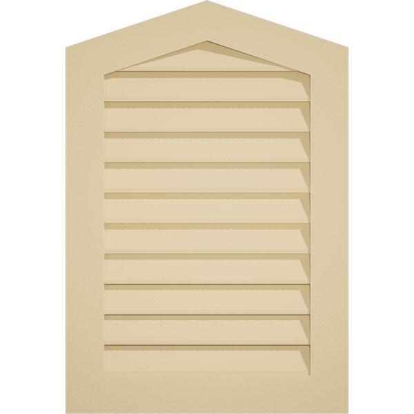 Ekena Millwork GVSPE26X3801SN-04
