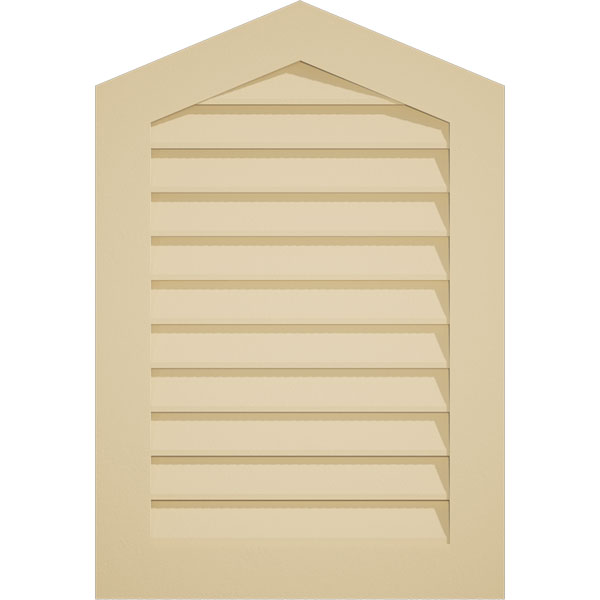 Ekena Millwork GVSPE26X3801SN-05