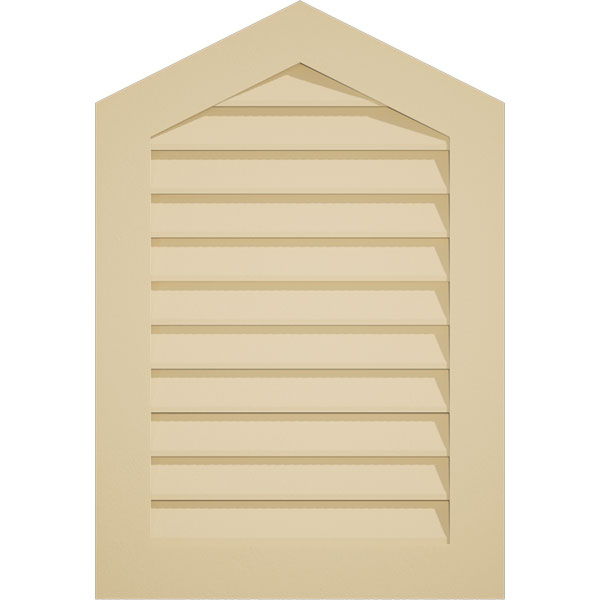 Ekena Millwork GVSPE26X3801SN-06