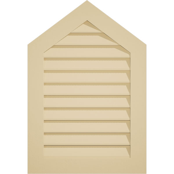 Ekena Millwork GVSPE26X3801SN-09