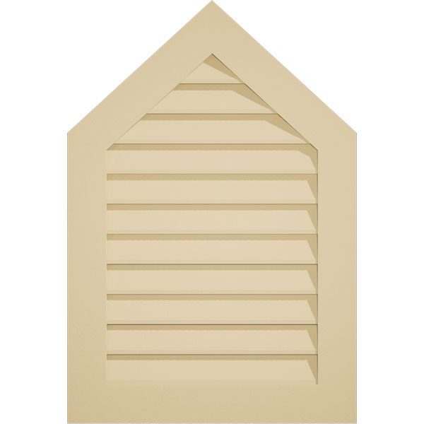 Ekena Millwork GVSPE26X3801SN-11
