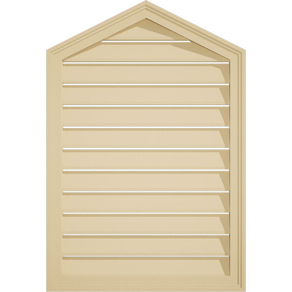 Ekena Millwork GVSPE26X3802SF-06