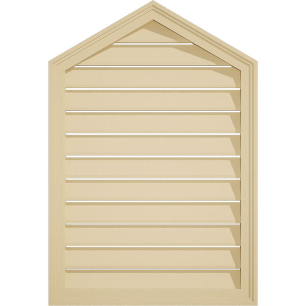 Ekena Millwork GVSPE26X3802SF-07