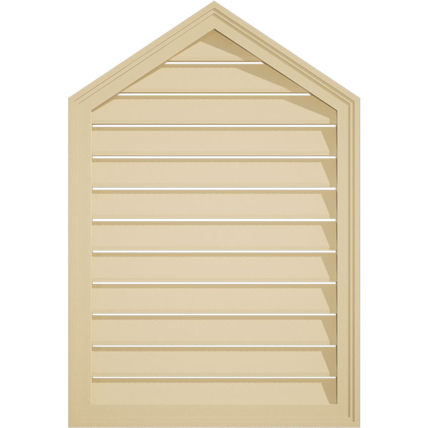 Ekena Millwork GVSPE26X3802SF-08