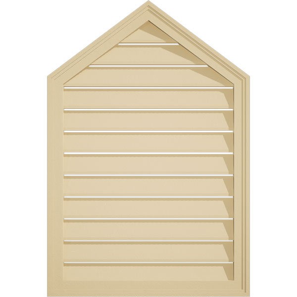Ekena Millwork GVSPE26X3802SF-09