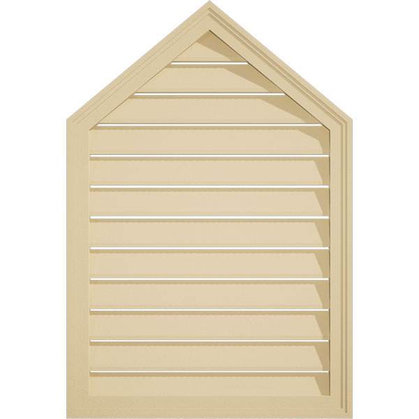 Ekena Millwork GVSPE26X3802SF-10
