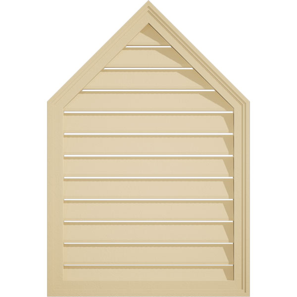Ekena Millwork GVSPE26X3802SF-12