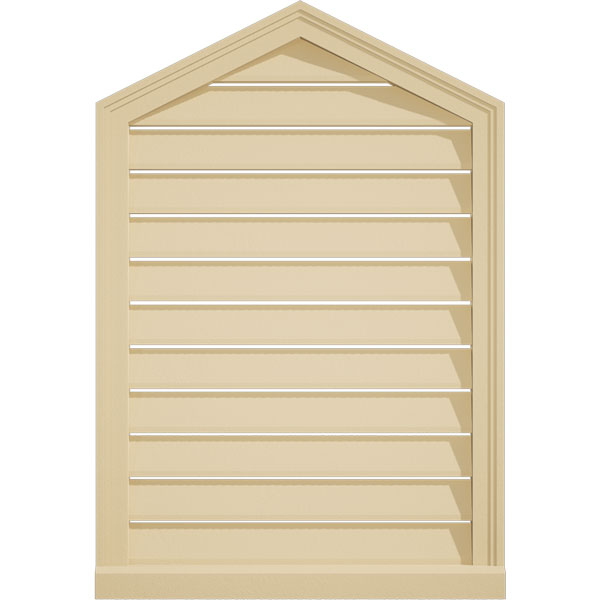Ekena Millwork GVSPE26X3803SF-06