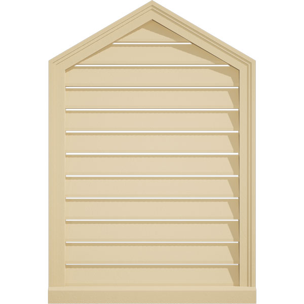 Ekena Millwork GVSPE26X3803SF-07