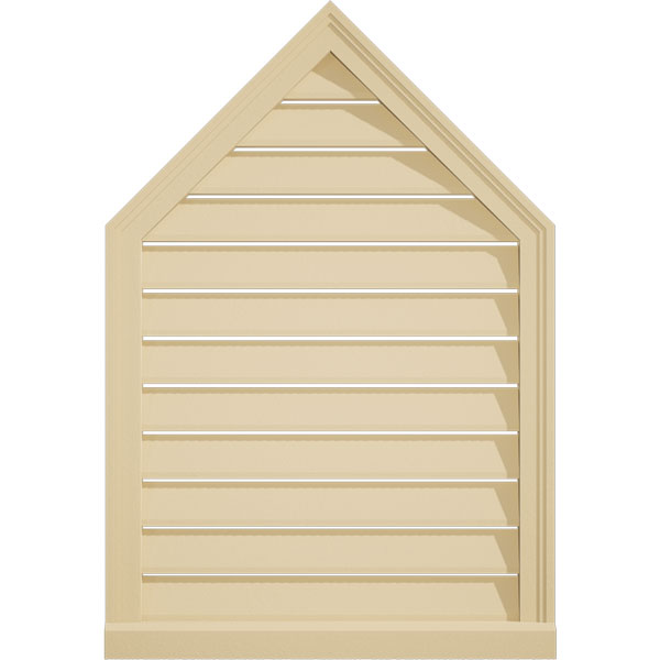 Ekena Millwork GVSPE26X3803SF-12