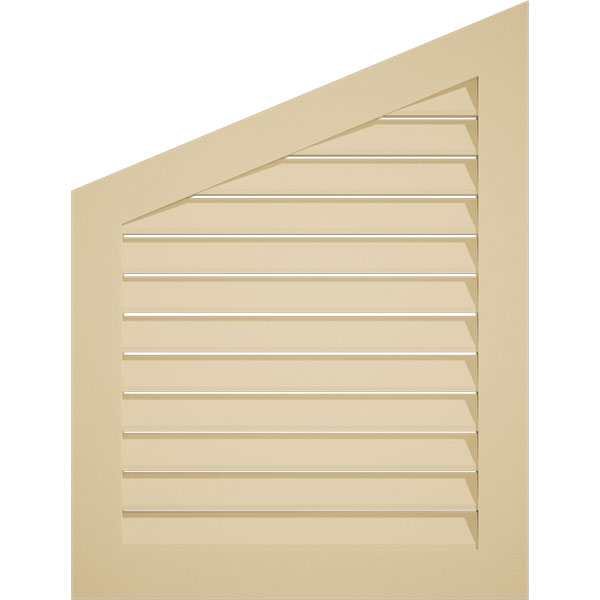 Ekena Millwork GVSPL32X4201SF-05