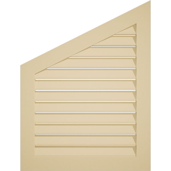 Ekena Millwork GVSPL32X4201SF-06