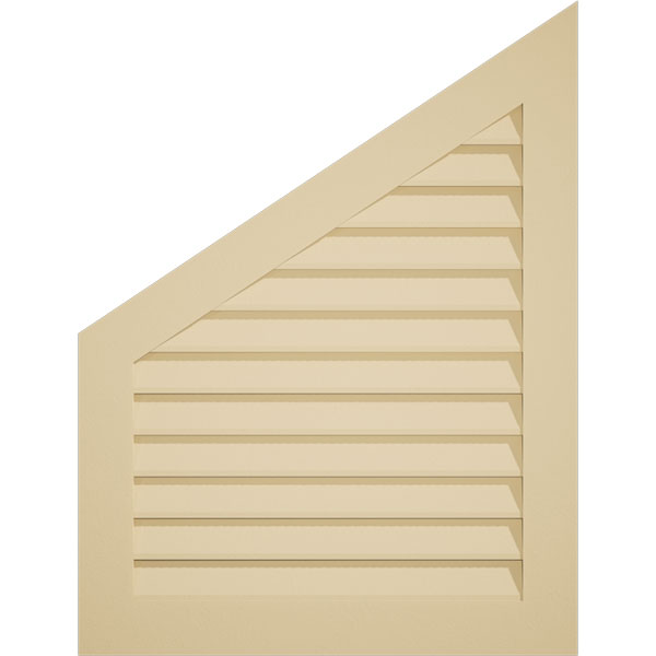 Ekena Millwork GVSPL32X4201SN-08
