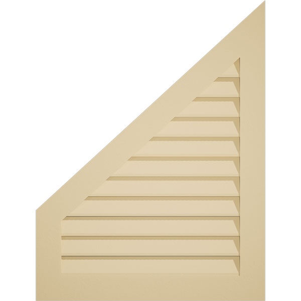 Ekena Millwork GVSPL32X4201SN-11
