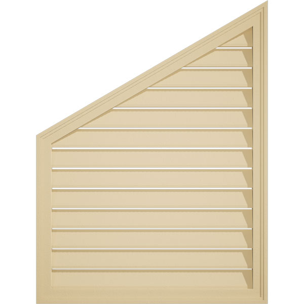 Ekena Millwork GVSPL32X4202SF-07