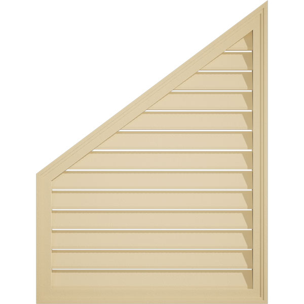Ekena Millwork GVSPL32X4202SF-09
