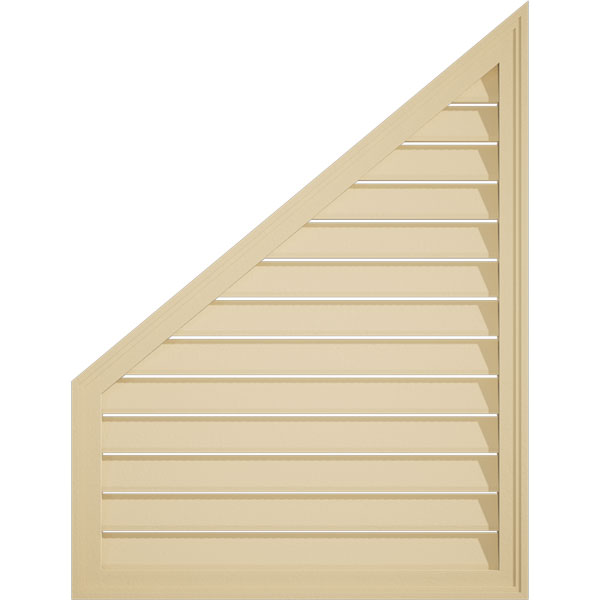 Ekena Millwork GVSPL32X4202SF-10