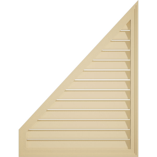 Ekena Millwork GVSPL32X4202SF-13