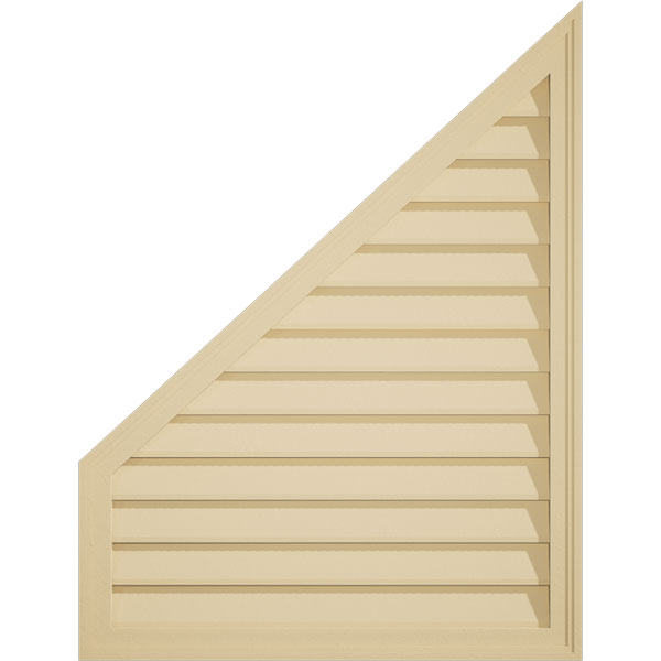 Ekena Millwork GVSPL32X4202SN-11
