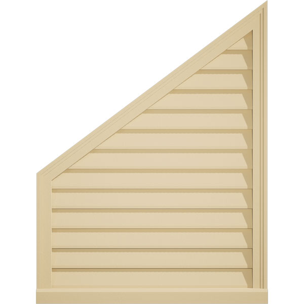 Ekena Millwork GVSPL32X4203SF-09