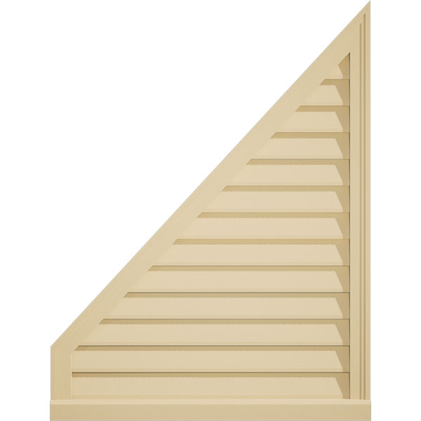 Ekena Millwork GVSPL32X4203SF-13