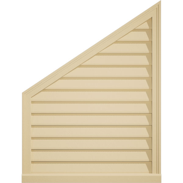 Ekena Millwork GVSPL32X4203SN-08