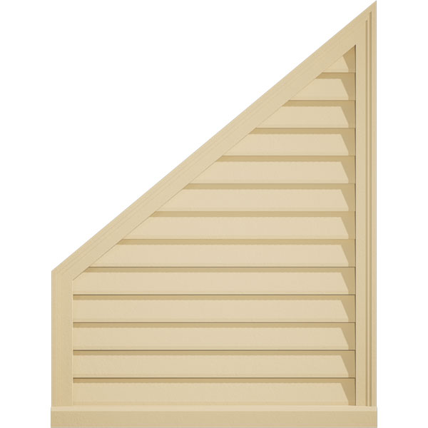 Ekena Millwork GVSPL32X4203SN-10