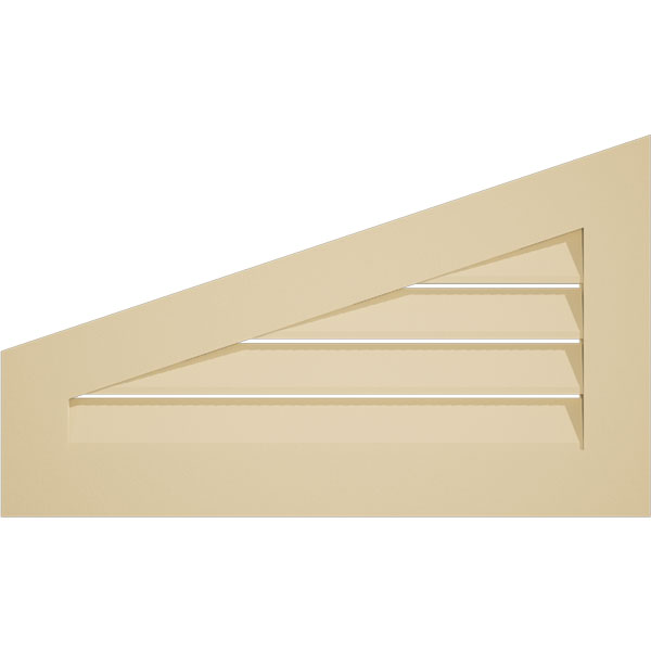 Ekena Millwork GVSPL34X2001SF-04
