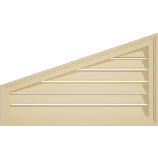 Ekena Millwork GVSPL34X2002SF-04