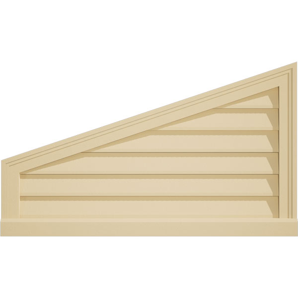 Ekena Millwork GVSPL34X2003SF-04
