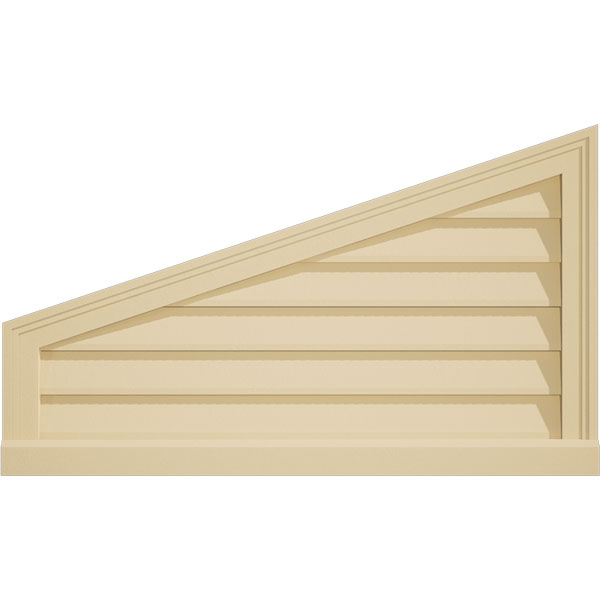Ekena Millwork GVSPL34X2003SN-04