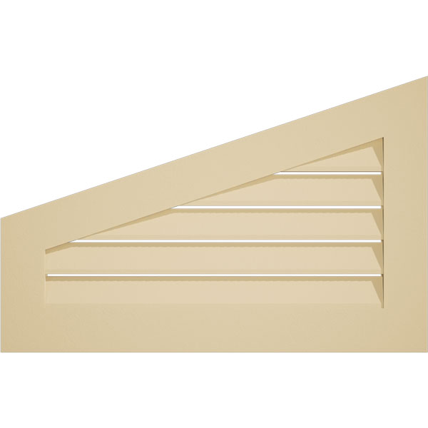 Ekena Millwork GVSPL34X2201SF-04