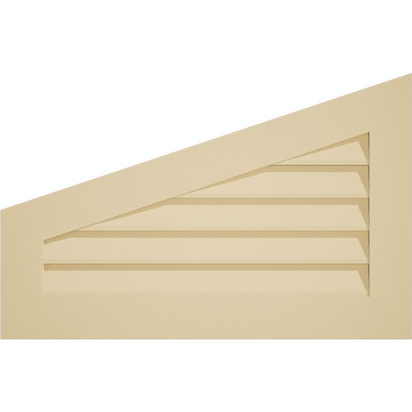 Ekena Millwork GVSPL34X2201SN-04