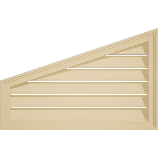 Ekena Millwork GVSPL34X2202SF-04