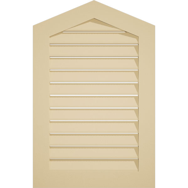 Ekena Millwork GVSPE26X4001SF-05