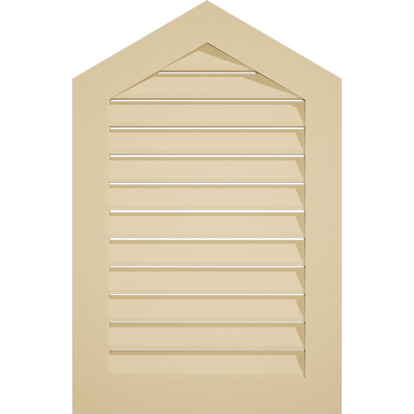 Ekena Millwork GVSPE26X4001SF-07