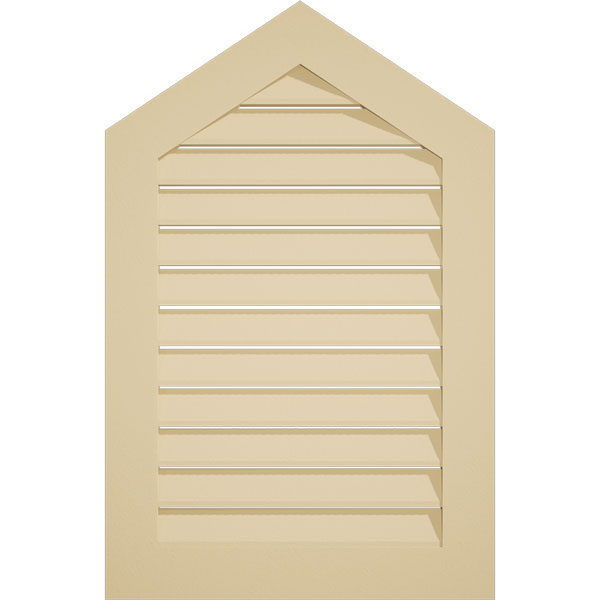 Ekena Millwork GVSPE26X4001SF-08