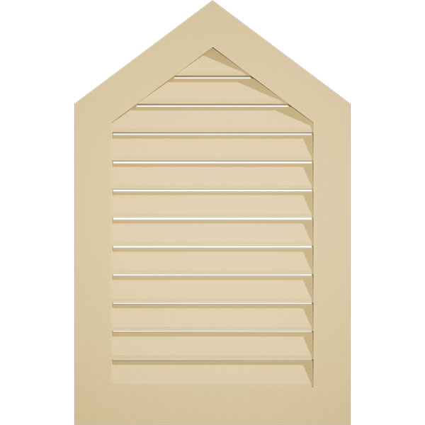 Ekena Millwork GVSPE26X4001SF-09